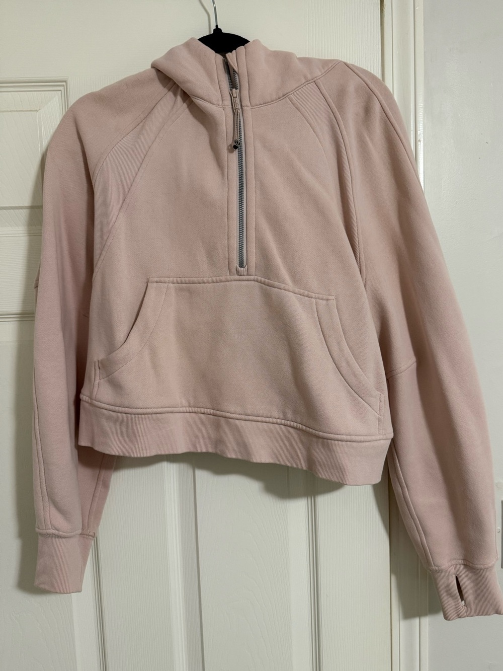 Lululemon Scuba Hoodie